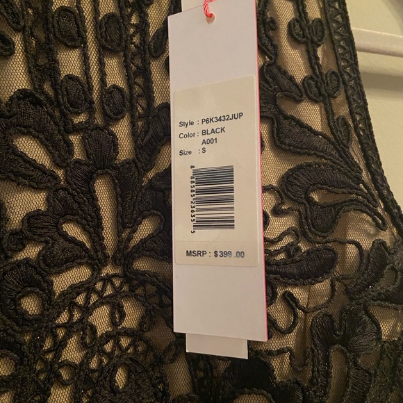 Parker Caddie Dress, Size Small - Picture 13 of 13